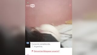 Minichat argentina humping