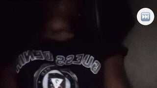 Trinidad girl on monkey app