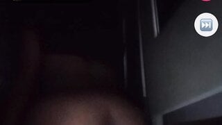Trinidad girl on monkey app
