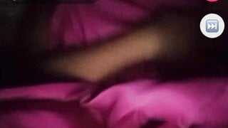 Trinidad girl on monkey app