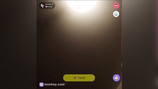 Monkay app couple below job she nice dick Suck