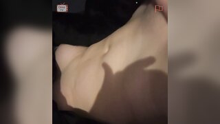 Mexican girl mutual masturbation - OmeTv