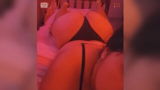Are all Argentinian girls this horny? - OmeTv