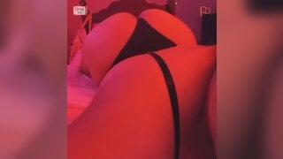 Are all Argentinian girls this horny? - OmeTv