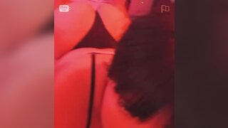 Are all Argentinian girls this horny? - OmeTv
