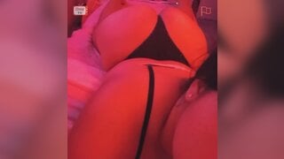Are all Argentinian girls this horny? - OmeTv