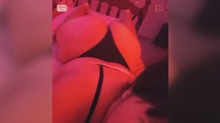 Are all Argentinian girls this horny? - OmeTv