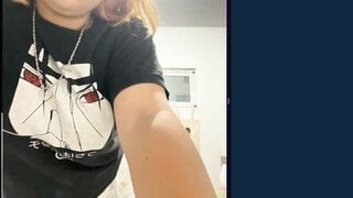 Omchater Latina Lesbian Playing