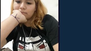 Omchater Latina Lesbian Playing