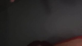 22 Year Old OmeTV Slut Shows Nice Tits.