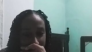 Latina teen show boobs on ome tv