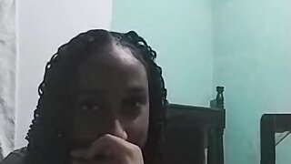 Latina teen show boobs on ome tv