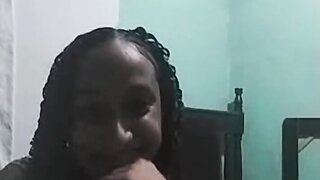 Latina teen show boobs on ome tv