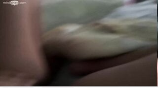 Indonesian Slut Makes Indian Cock Cum