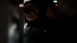 Big tits ome tv