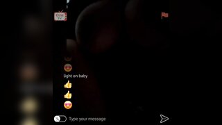 Big tits ome tv