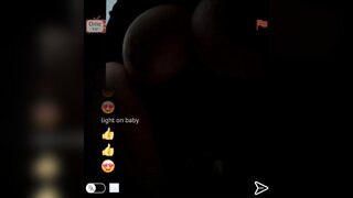 Big tits ome tv