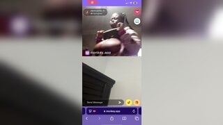 Monkey App ebony