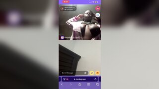 Monkey App ebony