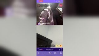 Monkey App ebony