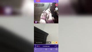 Monkey App ebony