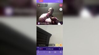 Monkey App ebony