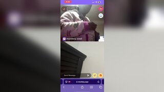 Monkey App ebony