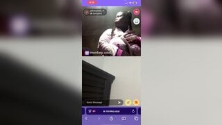 Monkey App ebony