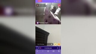 Monkey App ebony