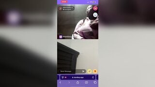 Monkey App ebony