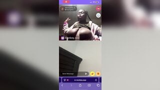 Monkey App ebony