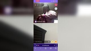 Monkey App ebony