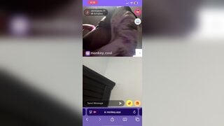 Monkey App ebony