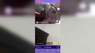 Monkey App ebony