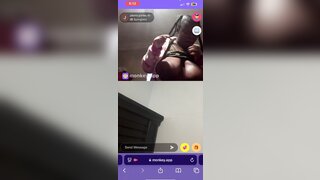 Monkey App ebony