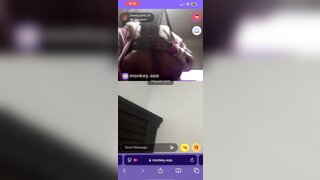 Monkey App ebony
