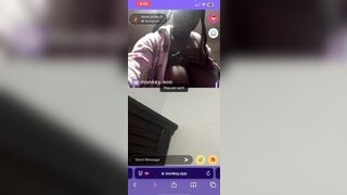 Monkey App ebony