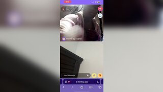 Monkey App ebony