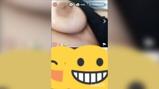 Kerala hot big boobs (mola) with lips