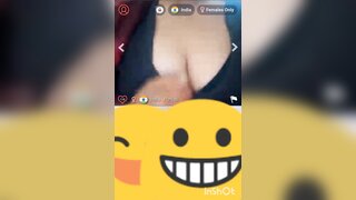 Kerala hot big boobs (mola) with lips