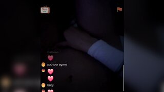 Horny girl pussy