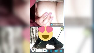Horny girls relaxing