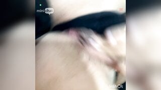 Minichat argentina masturbation