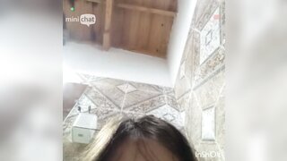 Minichat argentina show pussy and ass