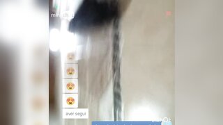 Minichat argentina show pussy and ass