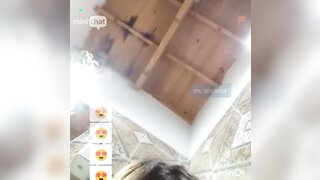 Minichat argentina show pussy and ass