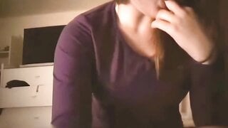Emily Plays SPICY Omegle Game (2013)