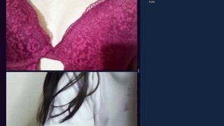 Omchater Flingster Mexican Wet Girl
