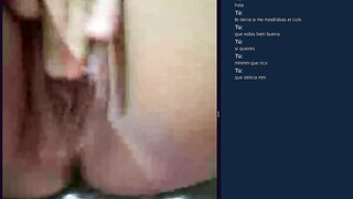 Omchater Flingster Mexican Wet Girl