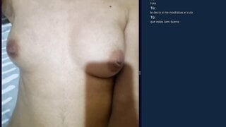 Omchater Flingster Mexican Wet Girl